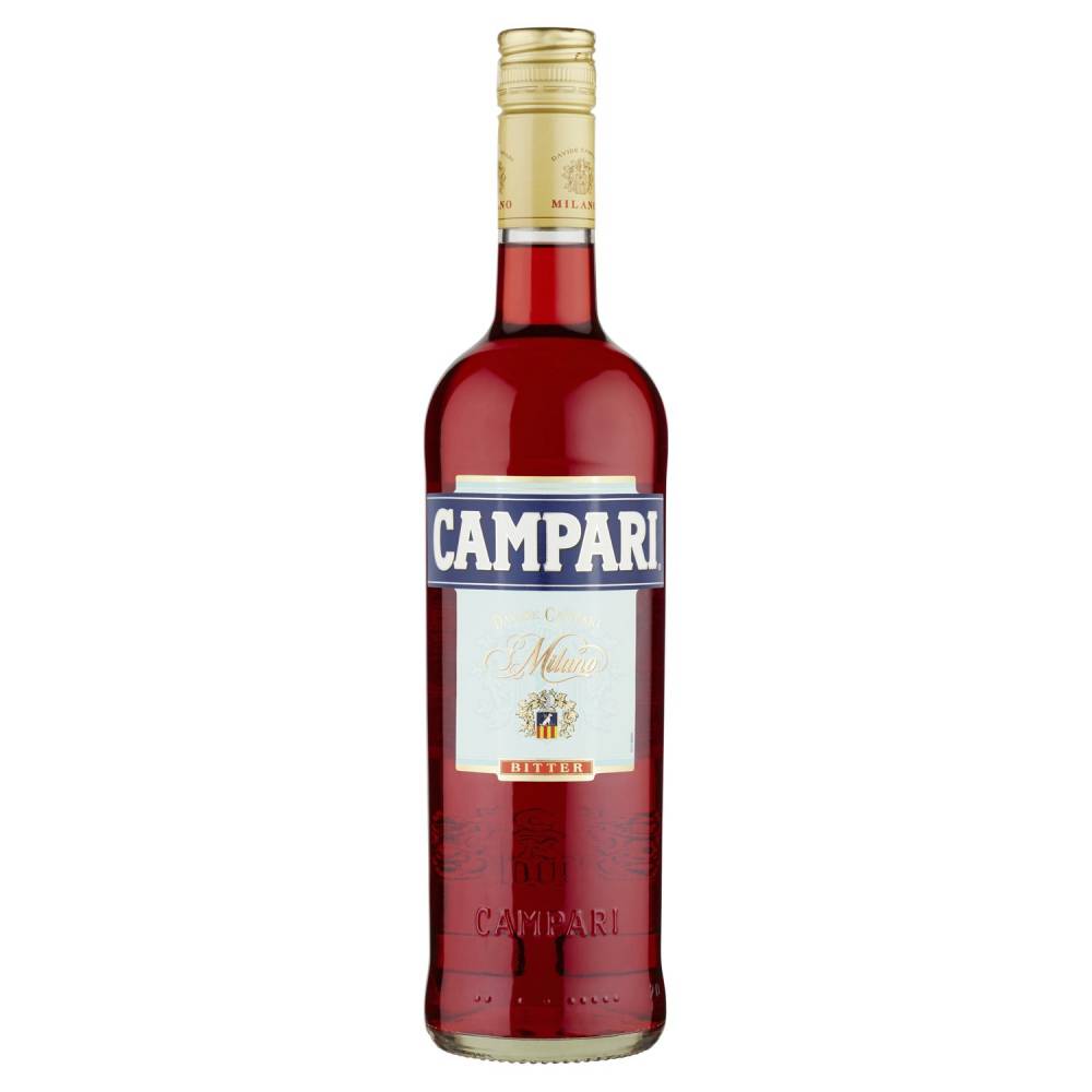 CAMPARI BITTER CL70