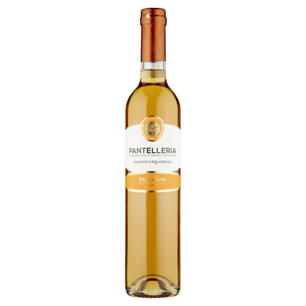 PELLEGRINO PASSITO PANTEL.CL50