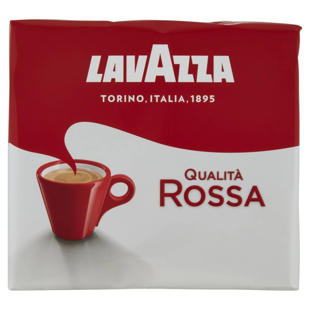 LAVAZZA ROSSA X2 GR250