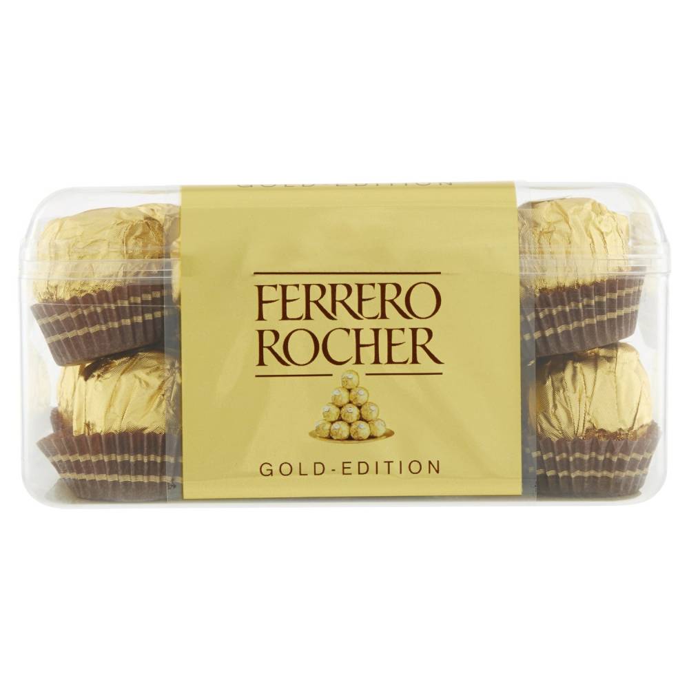 FERRERO ROCHER T16 SCAT.GR200