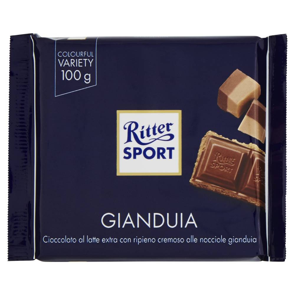 RITTER GIANDUIA g100