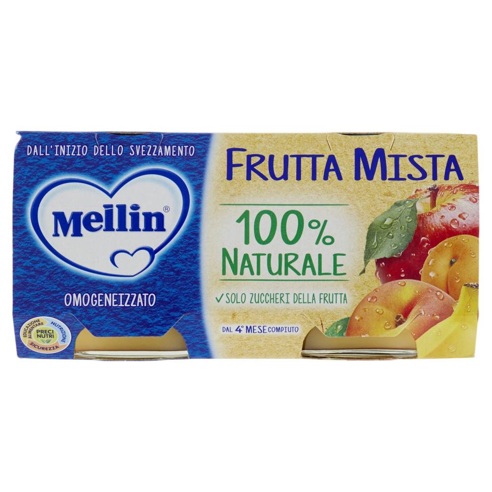 MELLIN OMOG.FR.MIST.X2 GR100