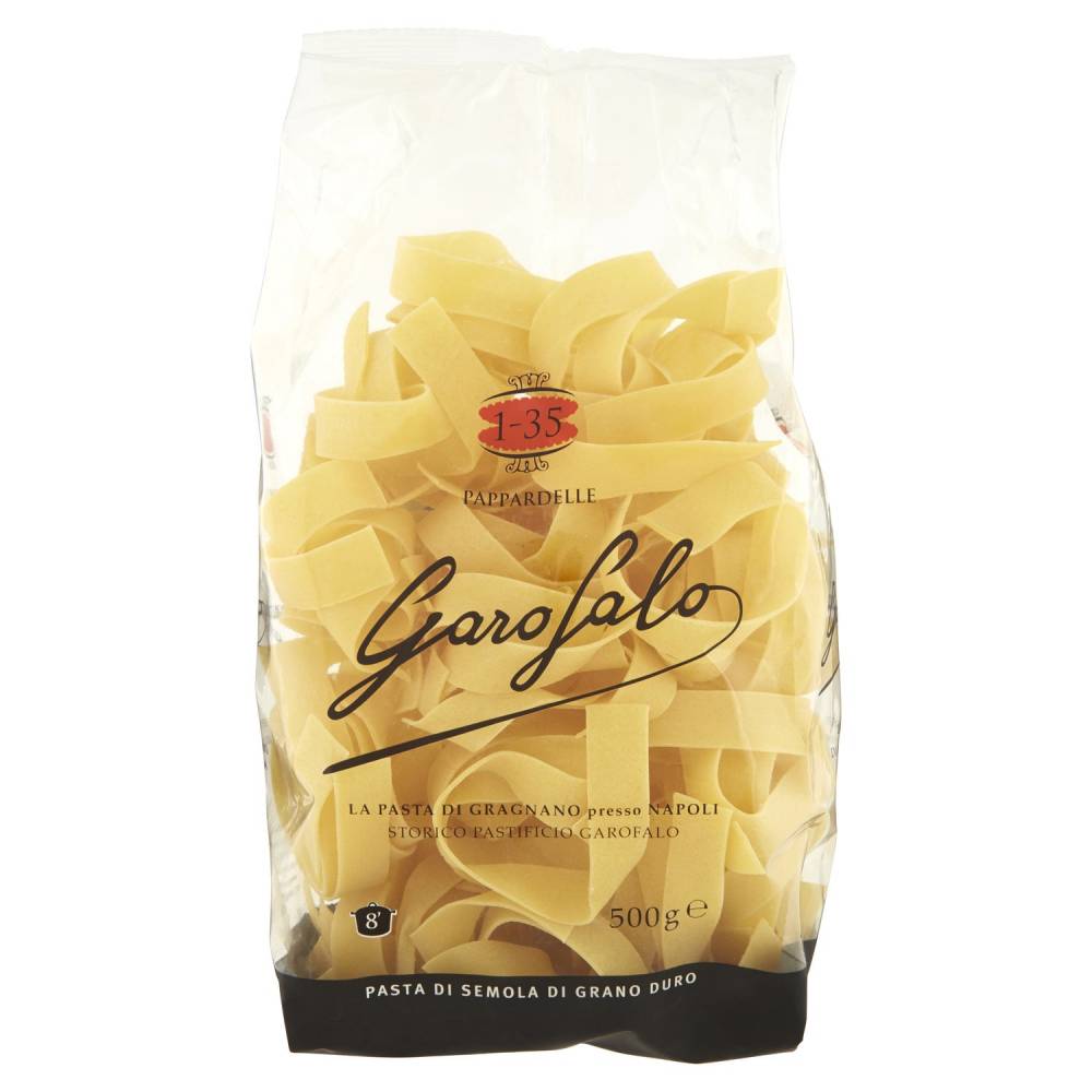 GAROFALO PAPPARDELLE gr.500