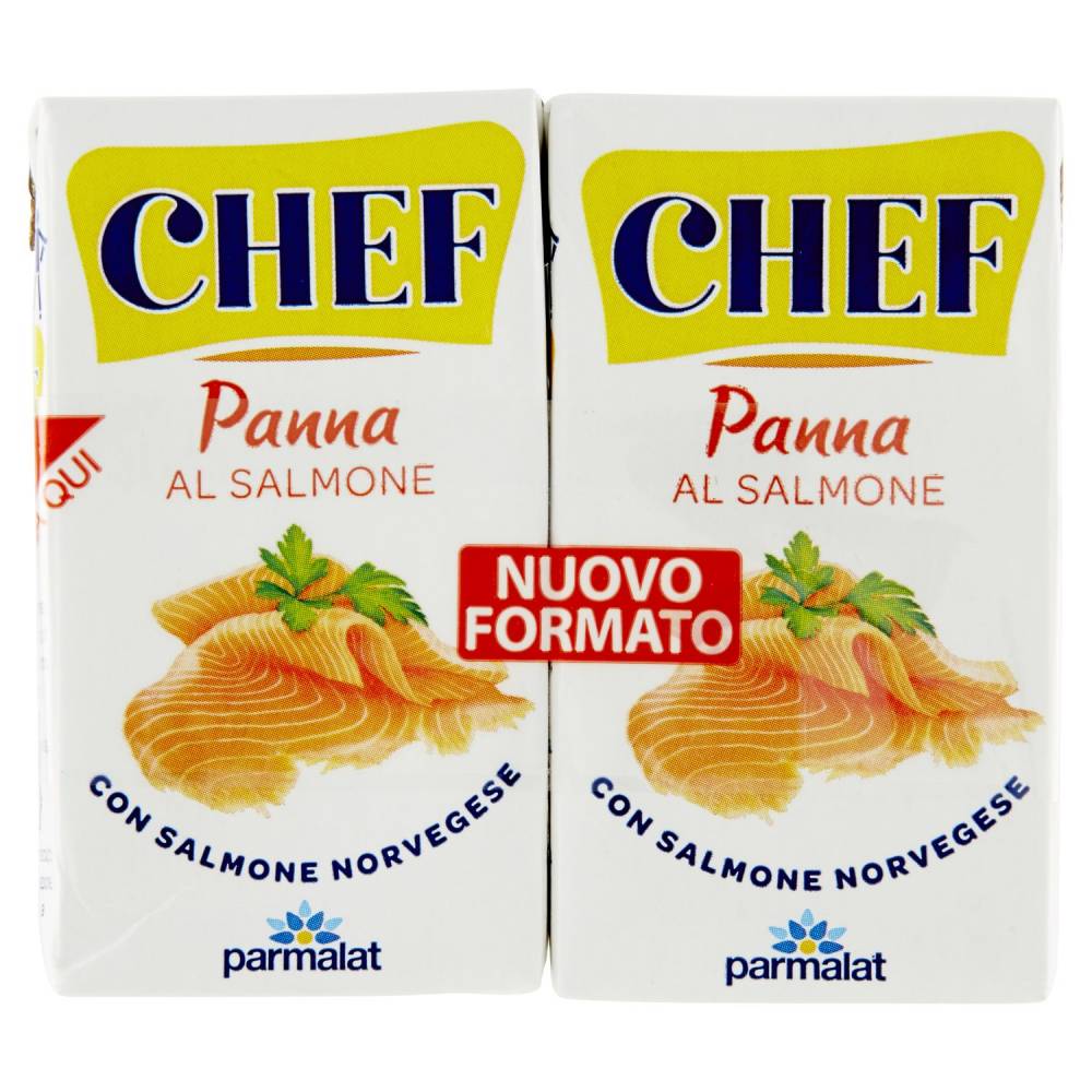 PARMALAT PAN.CHEF SALM.M125X2