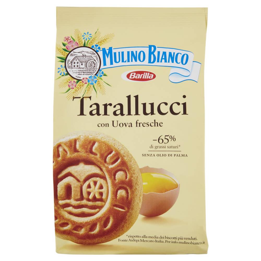 M.BIANCO TARALLUCCI GR350