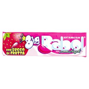 EGA BIG BABOL PAN/FR 5X24