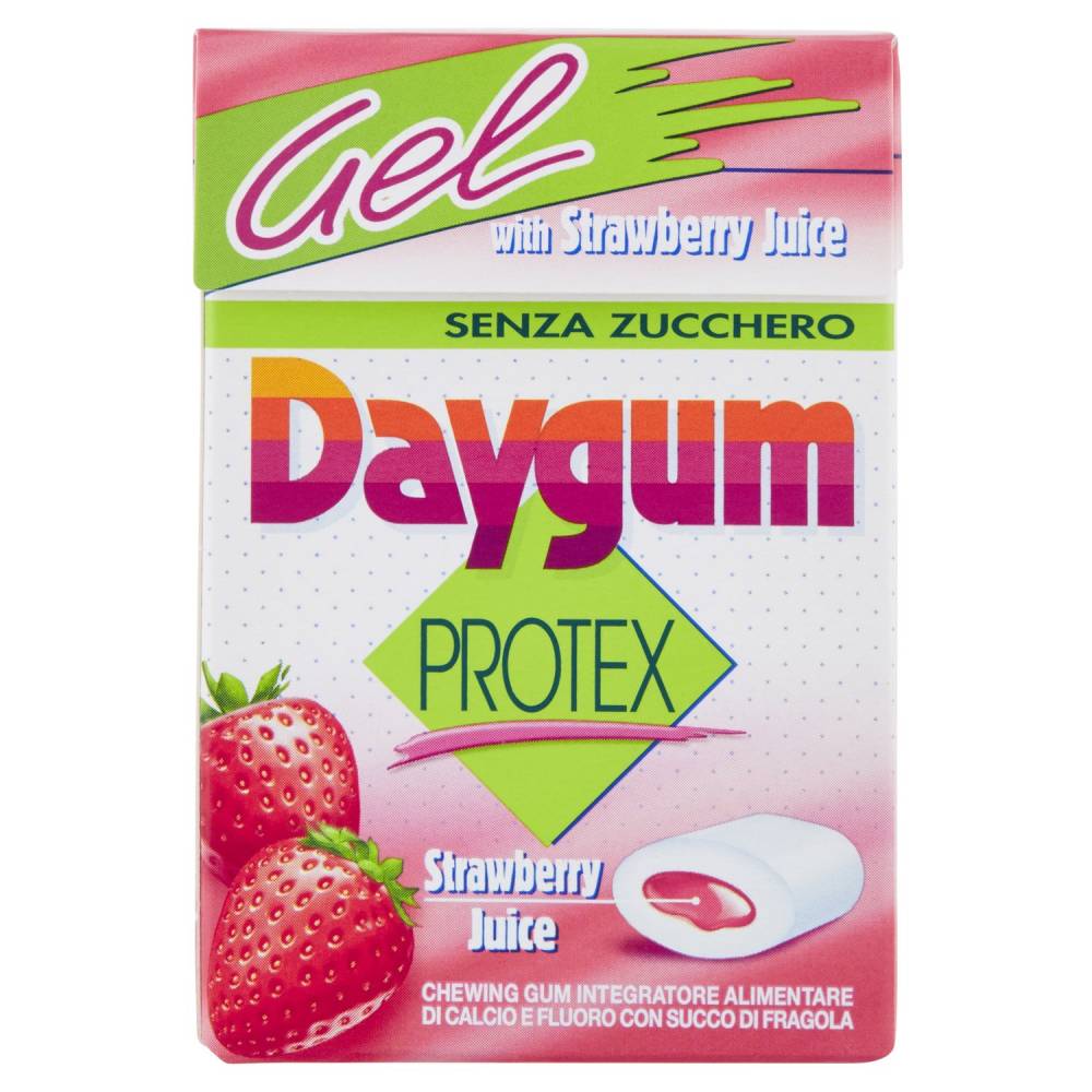 DAYGUM PROTEX FRAG.GEL ASTUCC.