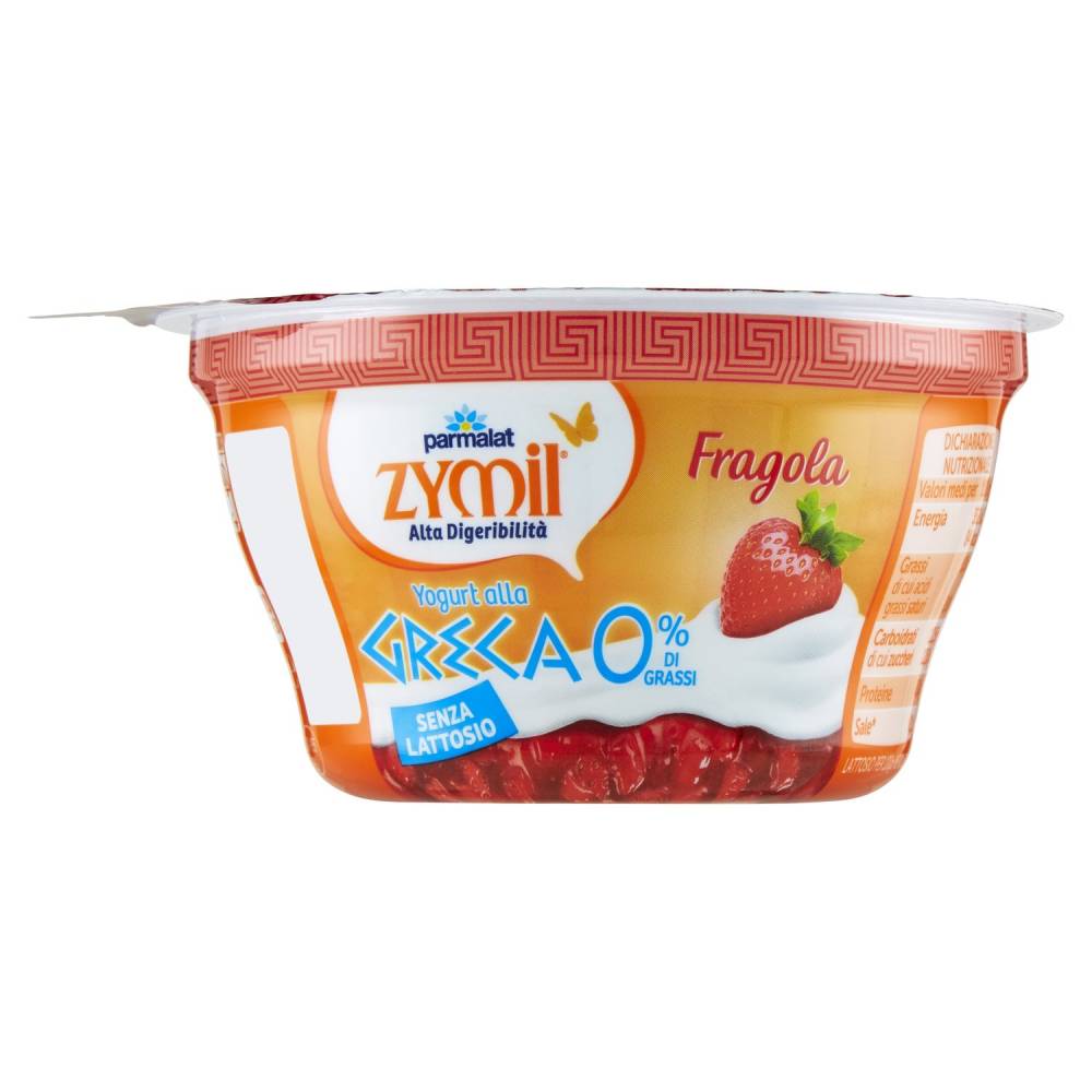 PARMALAT YOG.ZYM.GREC.FRA.G150