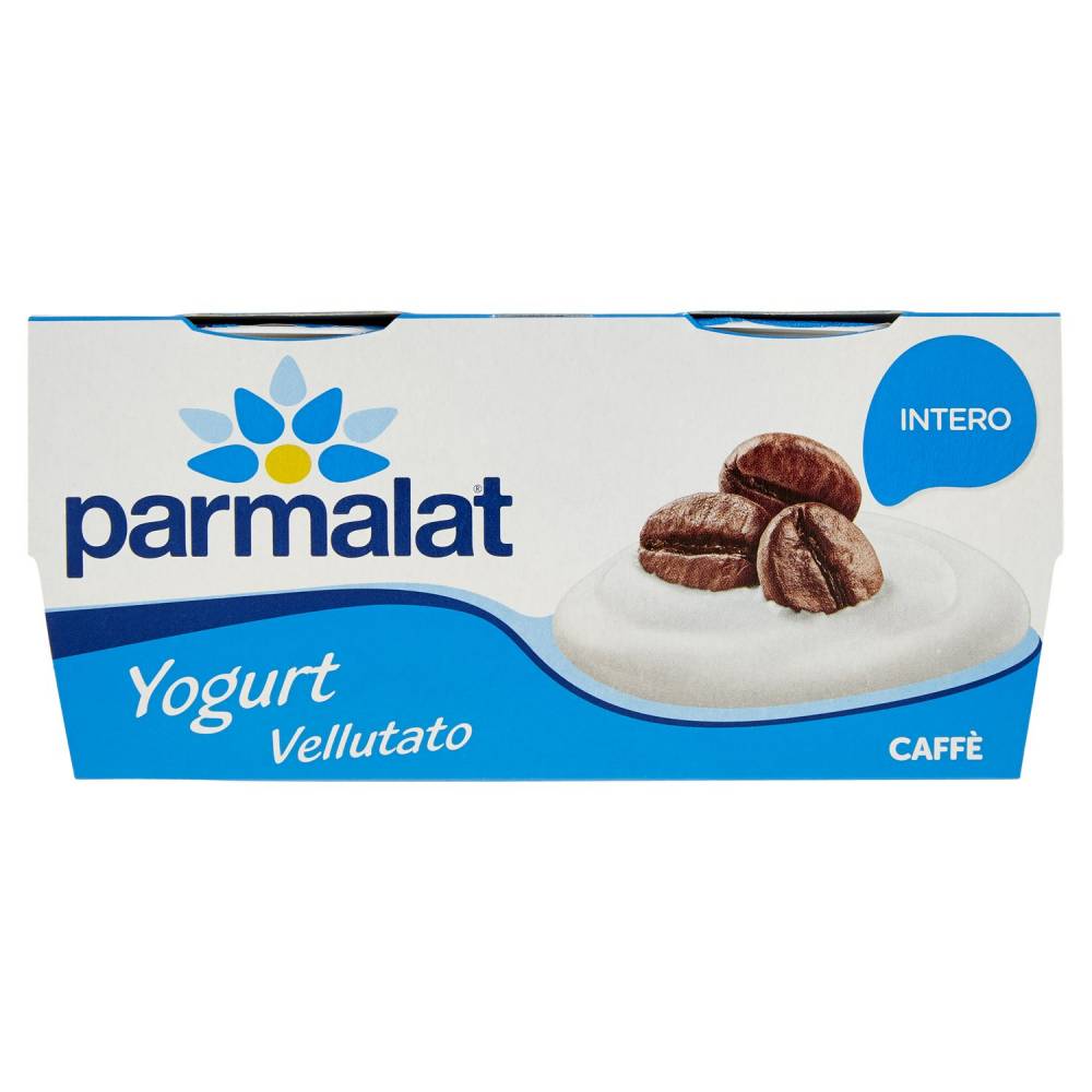 PARMALAT YOG.CAFFE GR.125X2