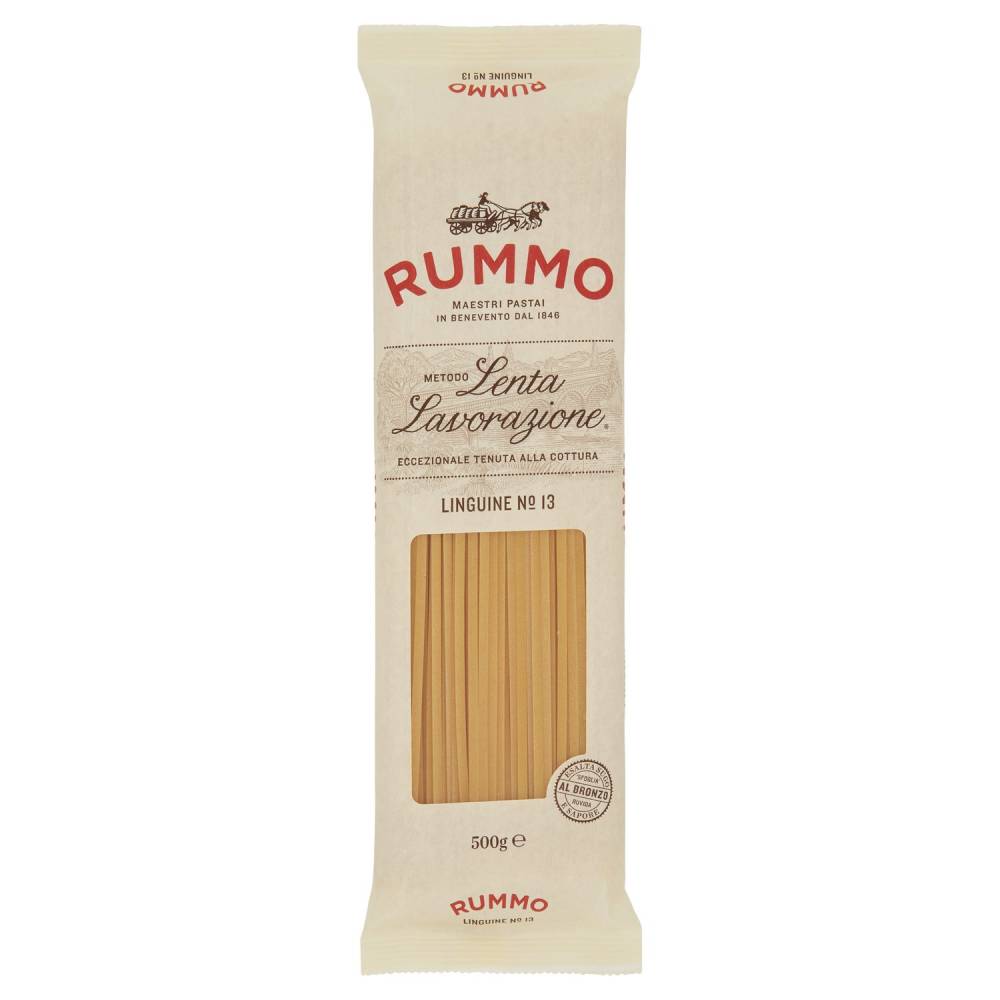 RUMMO PASTA 13 LINGUINE GR 500