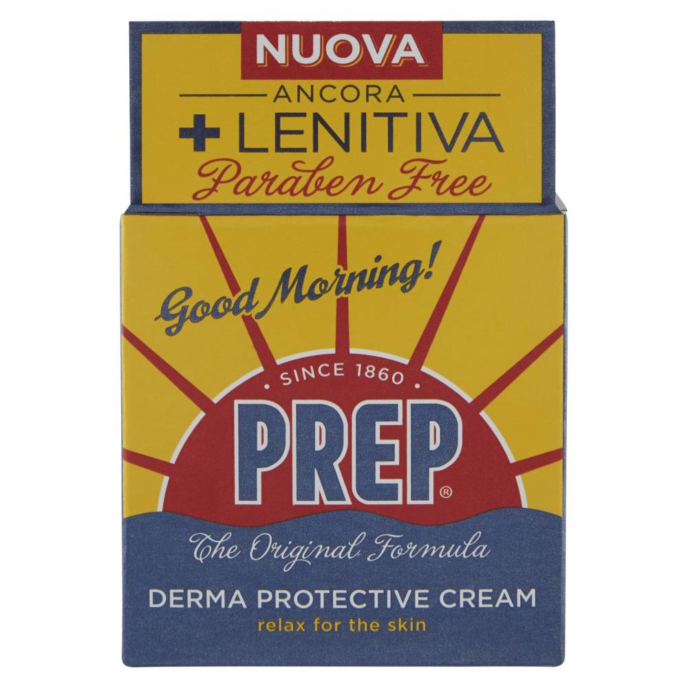 CREMA VASO PREP ML.75 NEW