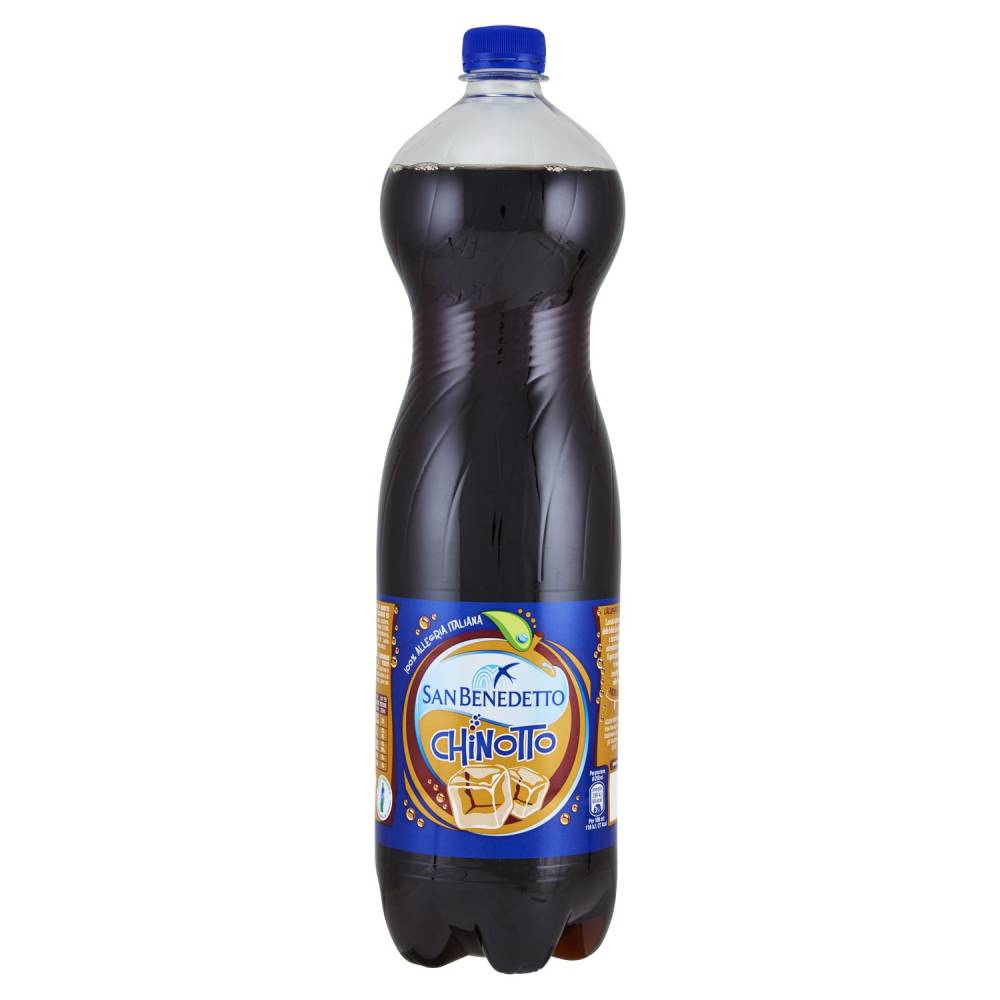 S.BENEDETTO CHINOTTO LT.1,5