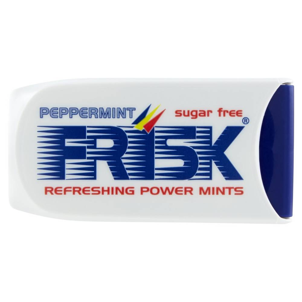 FRISK PEPPERMIN X12 GR68.4