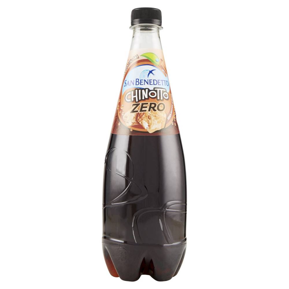 S.BENEDETTO CHINOTTO ZERO CL75