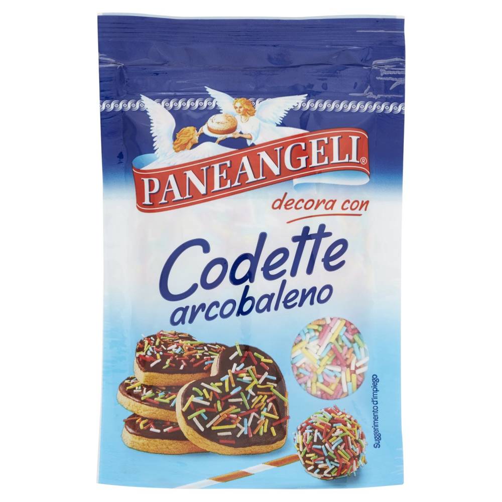 PANEANGELI CODETTE ARCOB.GR.50