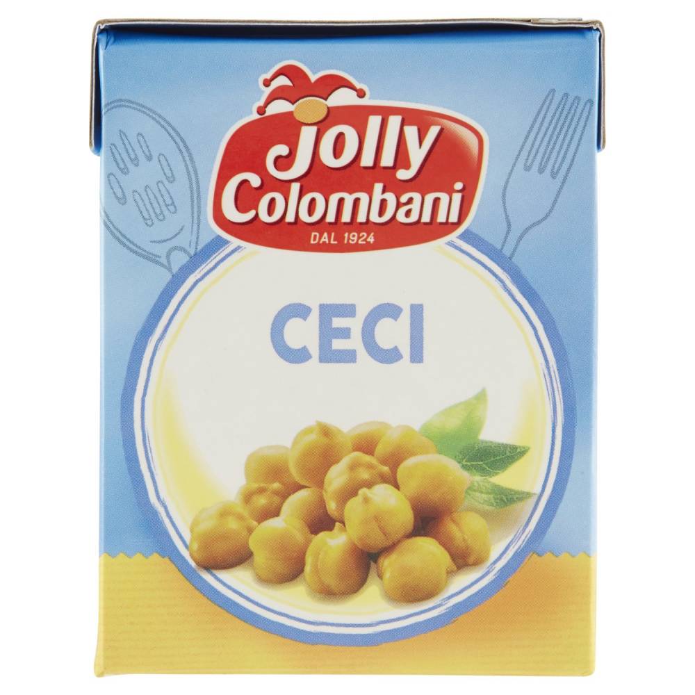 JOLLY CECI GR.380