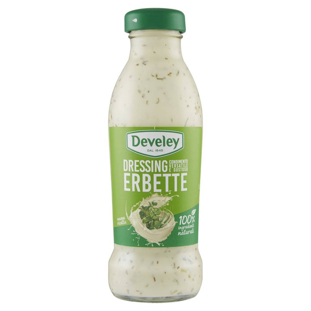 DEVELEY DRESSING ERBE ML230