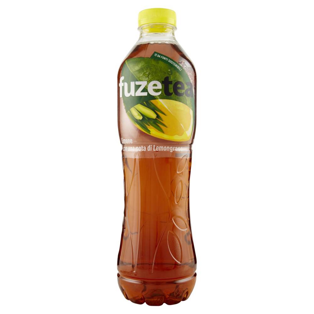 FUZETEA LIMONE LT.1,25