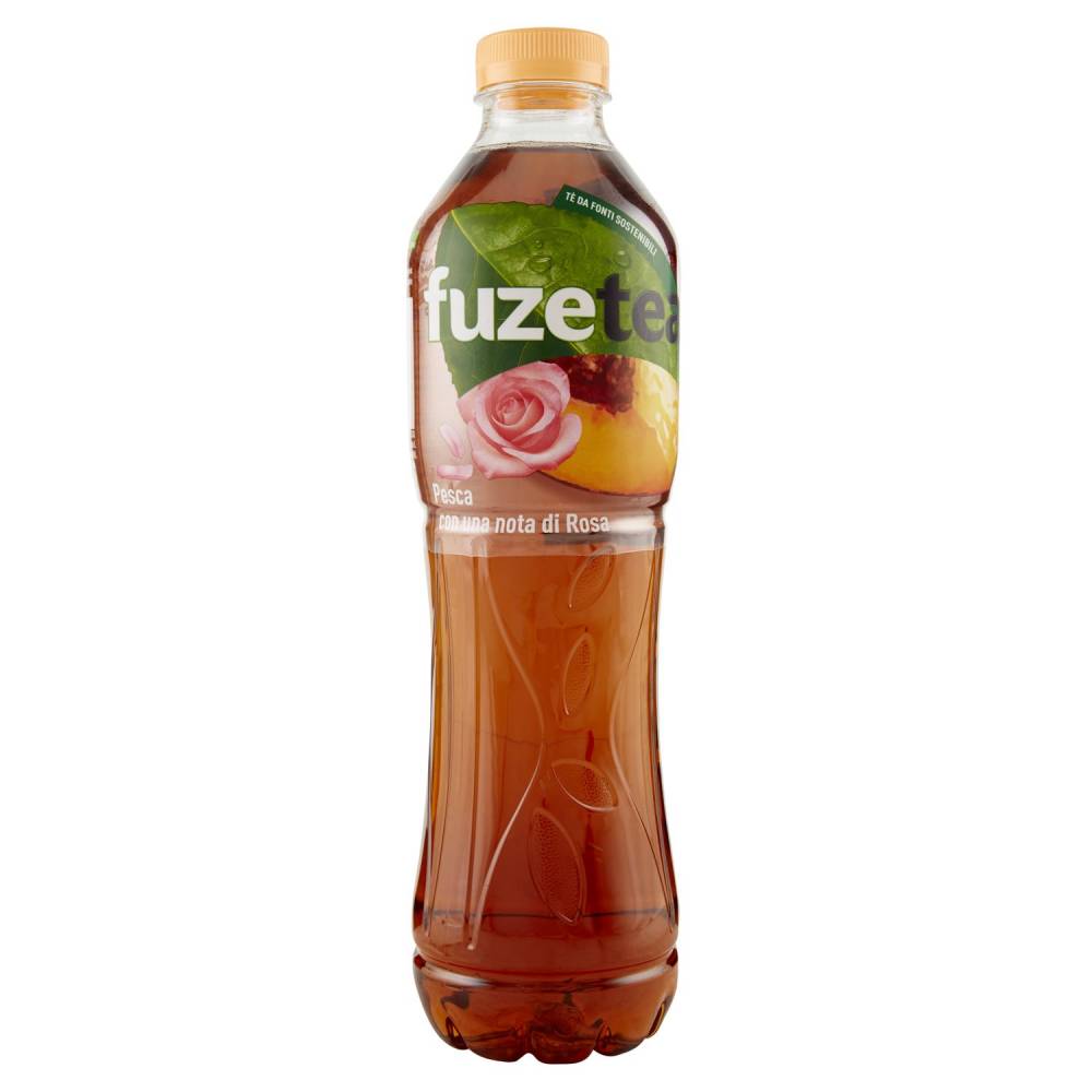 FUZETEA PESCA LT.1,25 (P)