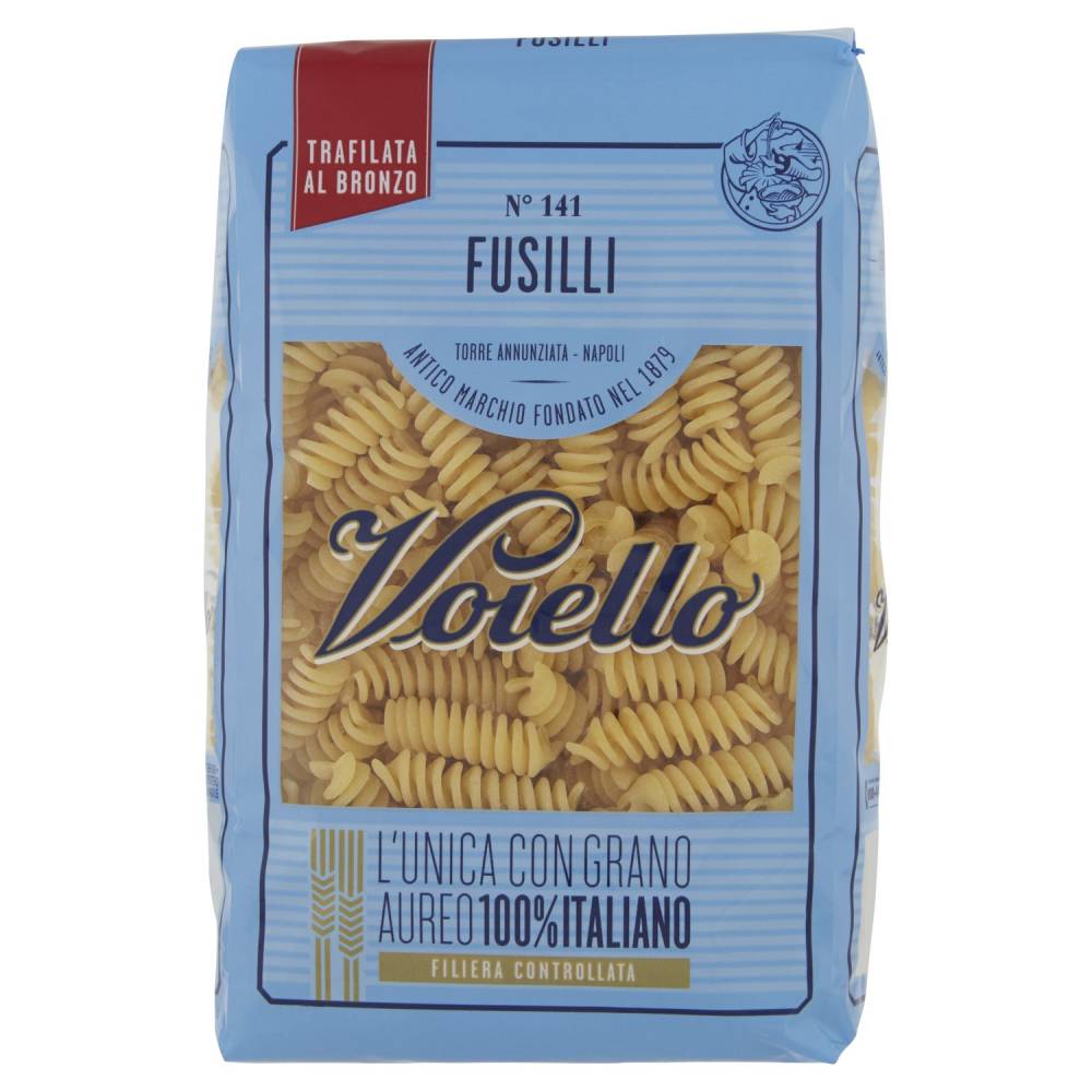 VOIELLO P.S.FUSILLI GR 500