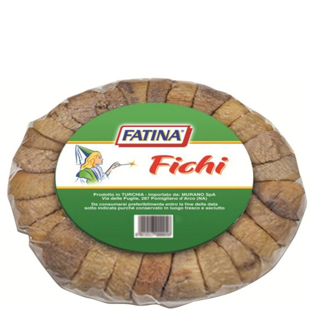 FICHI SECCHI GR.200