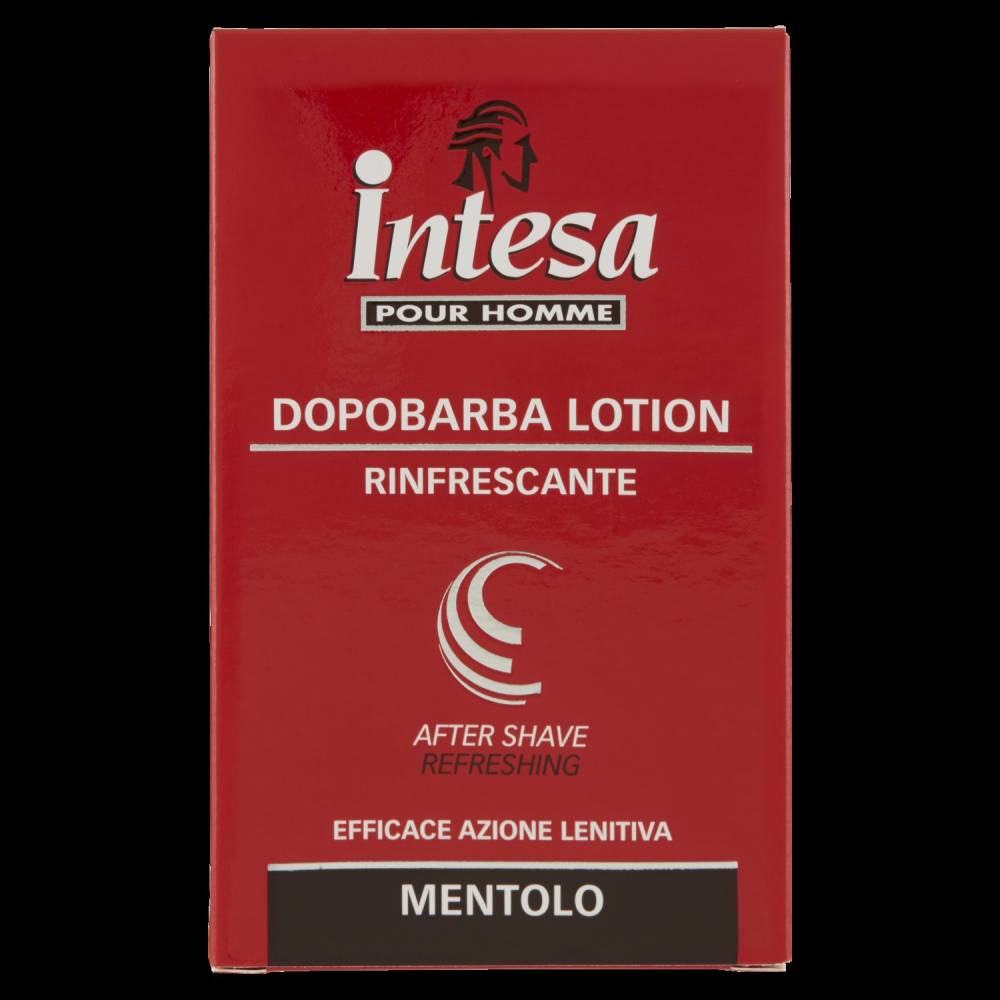 INTESA DOPOBARBA ML.100 LOTION    (13)