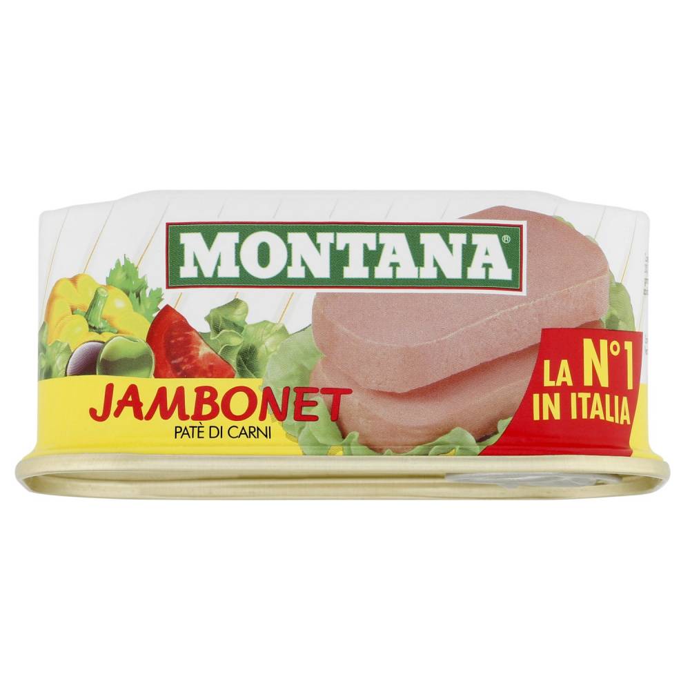 MONTANA JAMBONET GR200