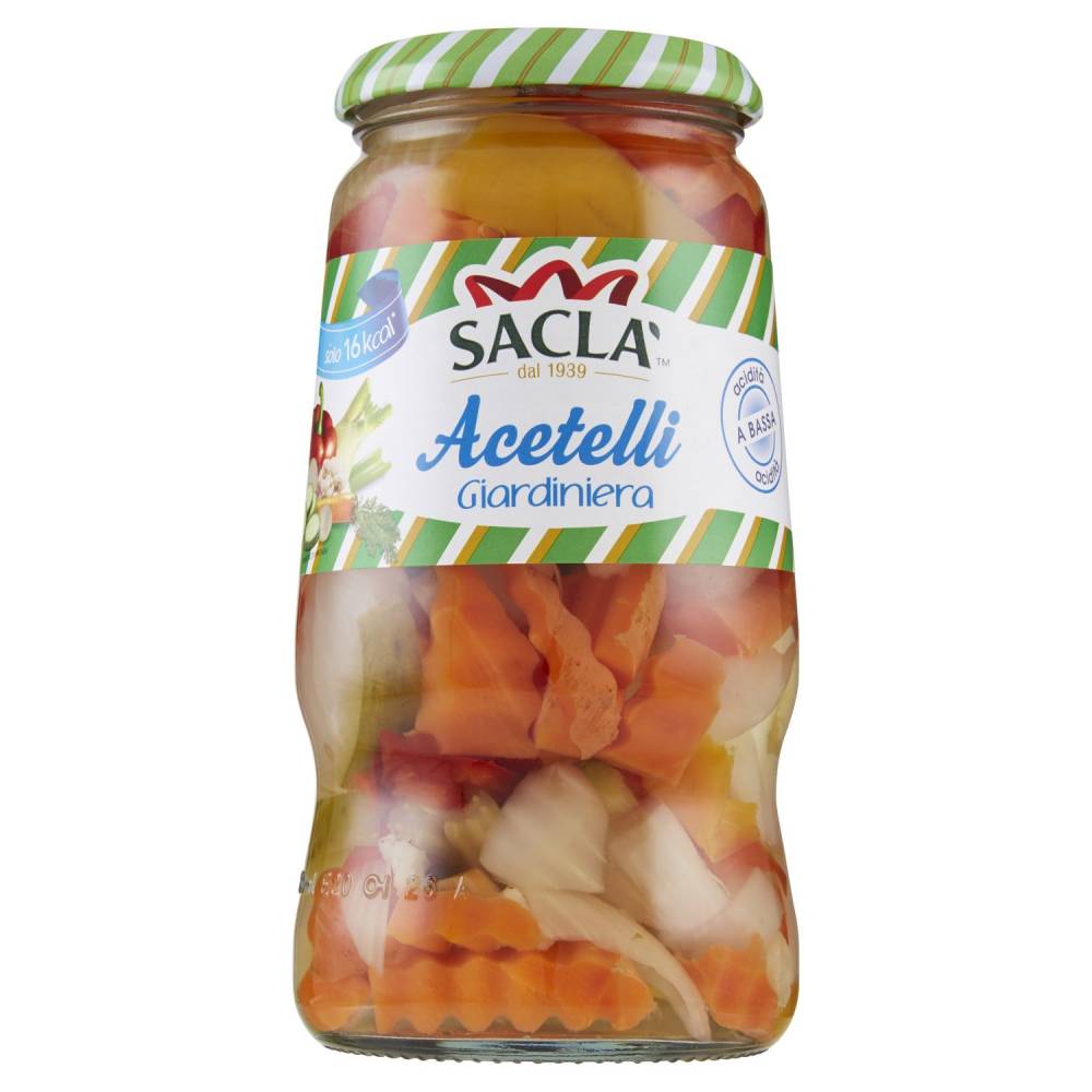 SACLAGIARDINIERA GR 560