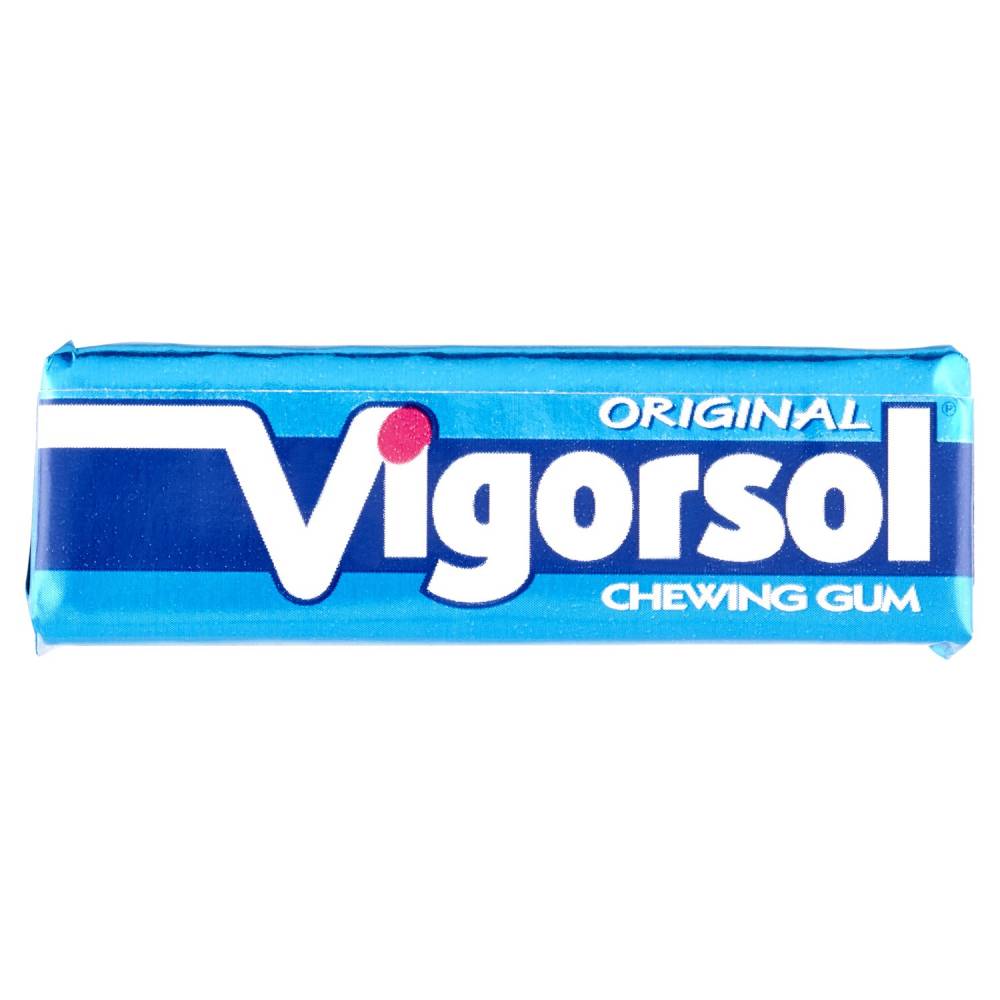 VIGORSOL 40X10 P.