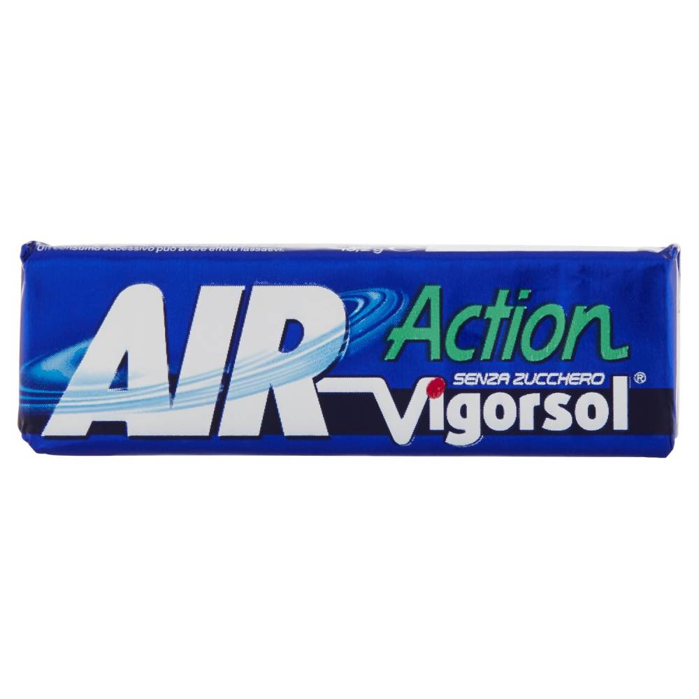 VIGORSOL AIR ACTION X 40