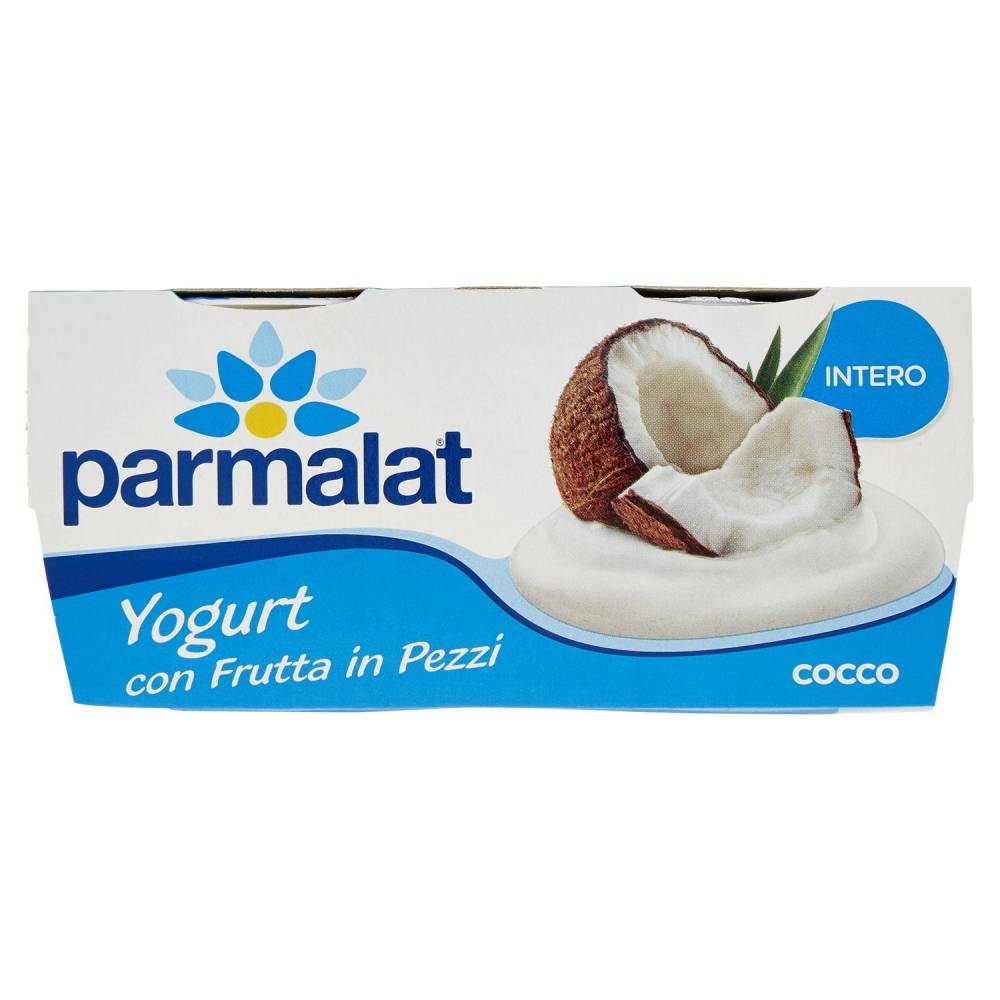 PARMALAT YOG.COCCO GR.125X2