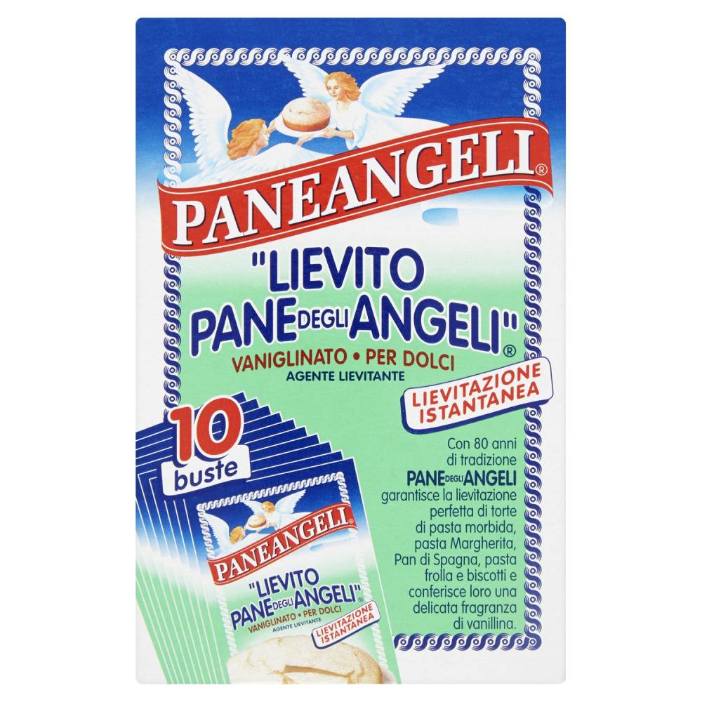 PANEANGELI LIEV.VAN.X10 GR160