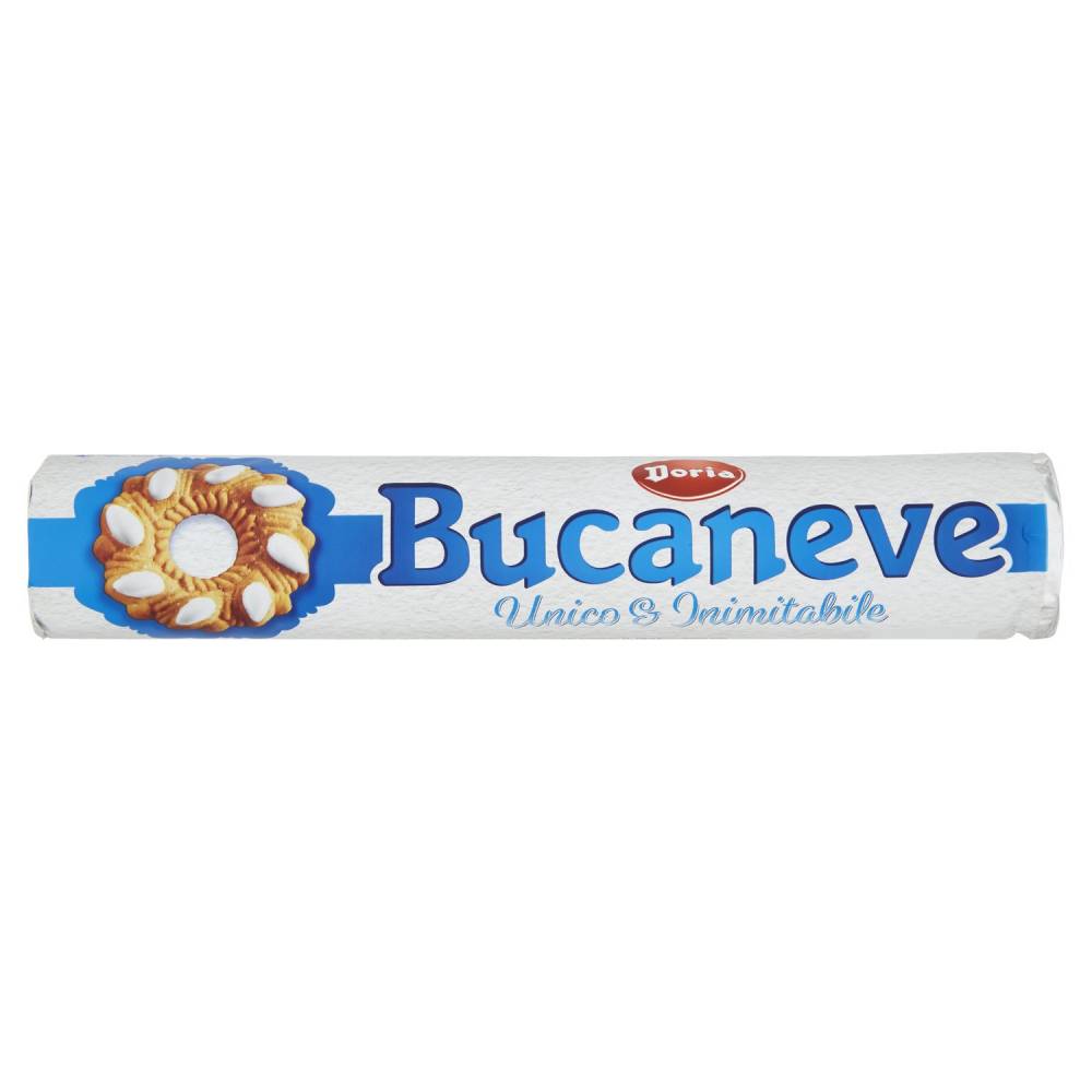 DORIA BISC.BUCANEVE TUBO G200