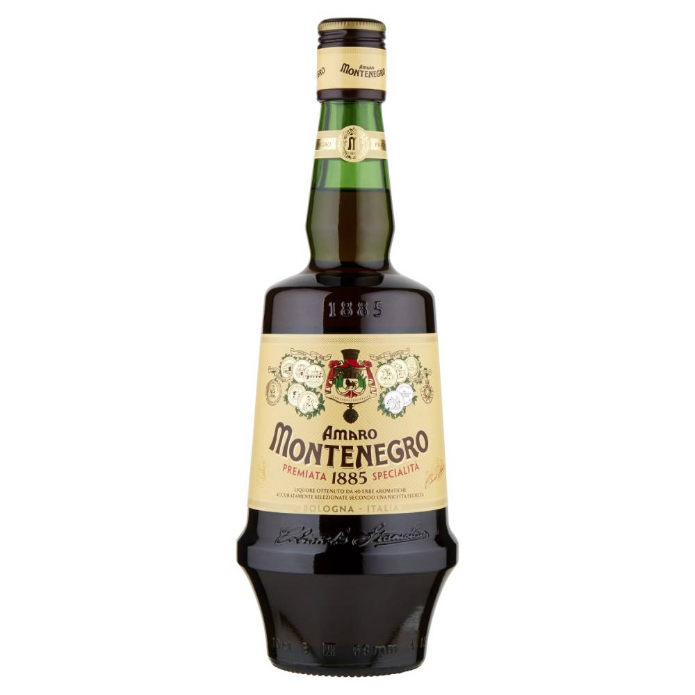 MONTENEGRO AMARO CL70