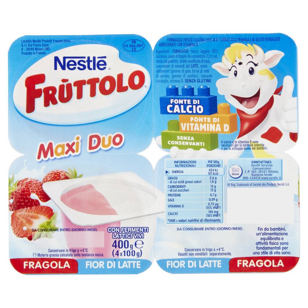 NESTLEFRUTT.MAXIDUO LAT.G400