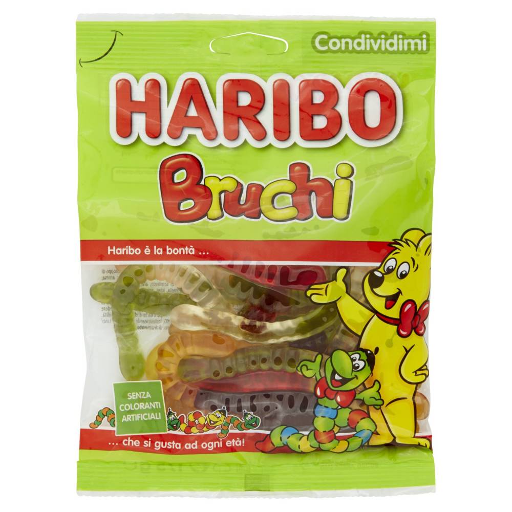 HARIBO BRUCHI BS GR.175