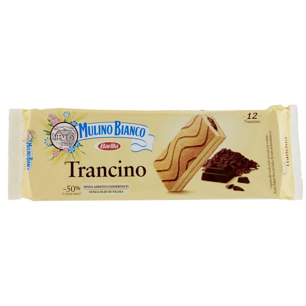 M.BIANCO TRANCINO X10+2 GR 396