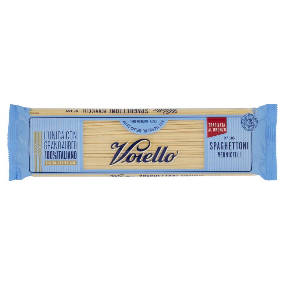 VOIELLO 105 VERMICELLI GR.500