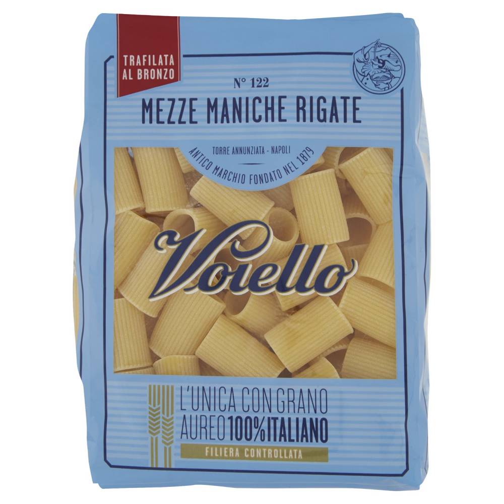 VOIELLO P.S. M.MANICHE R.GR500