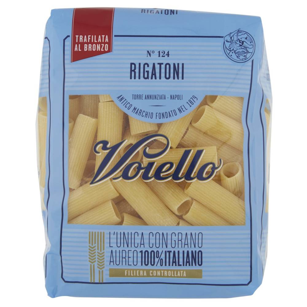 VOIELLO P.S.RIGATONI G500