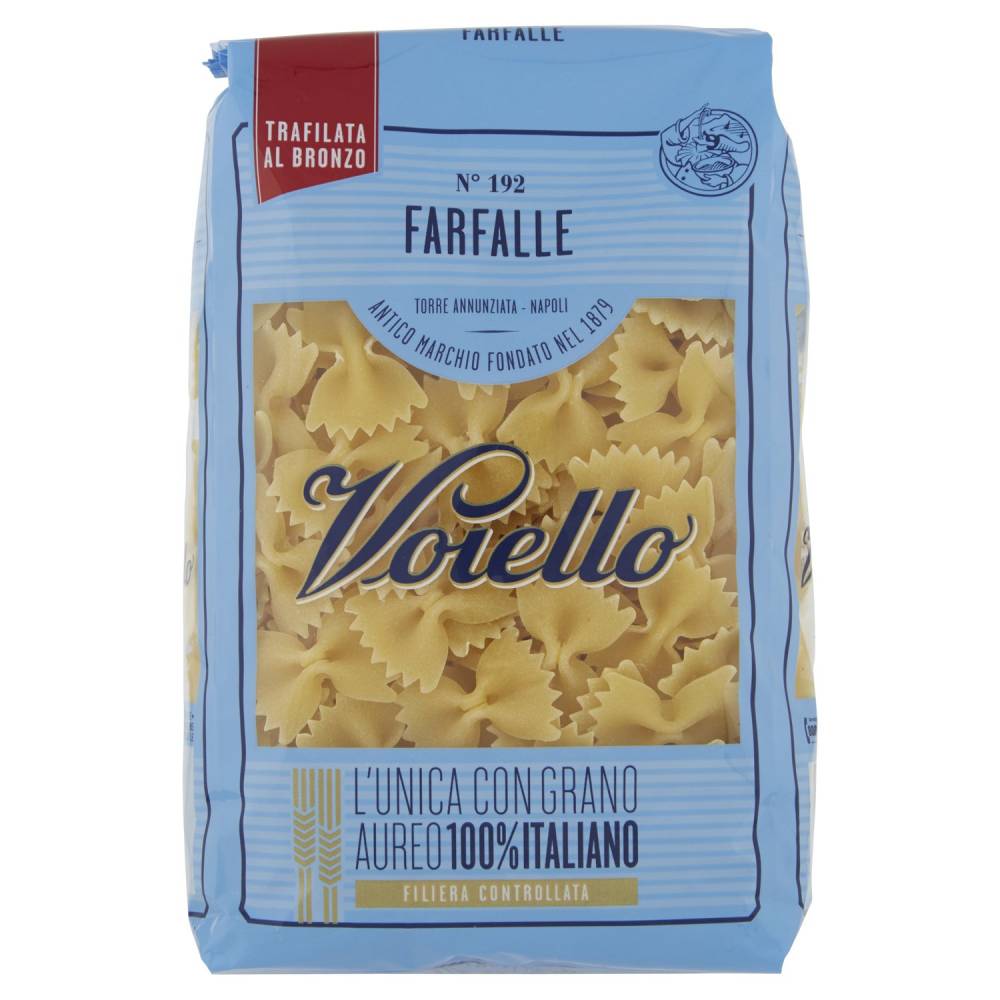 VOIELLO P.S. FARFALLE GR 500