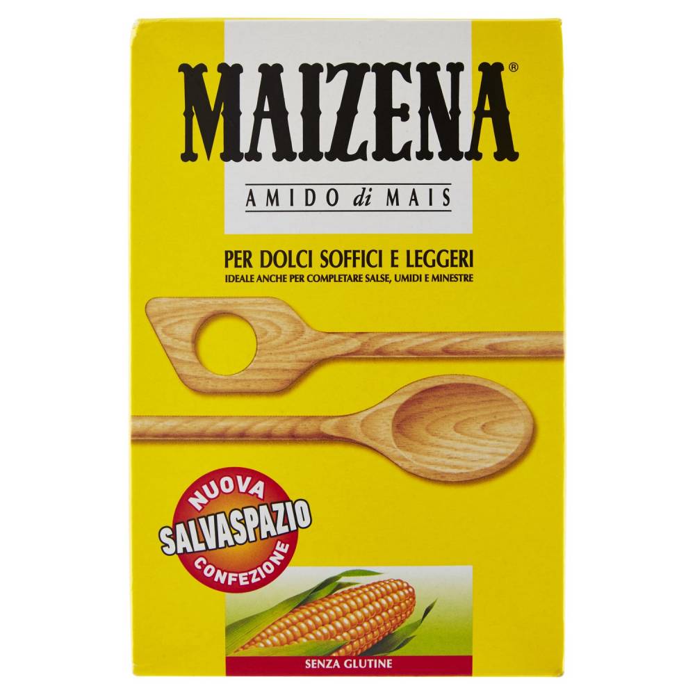 MAIZENA AMIDO DI MAIS GR 250