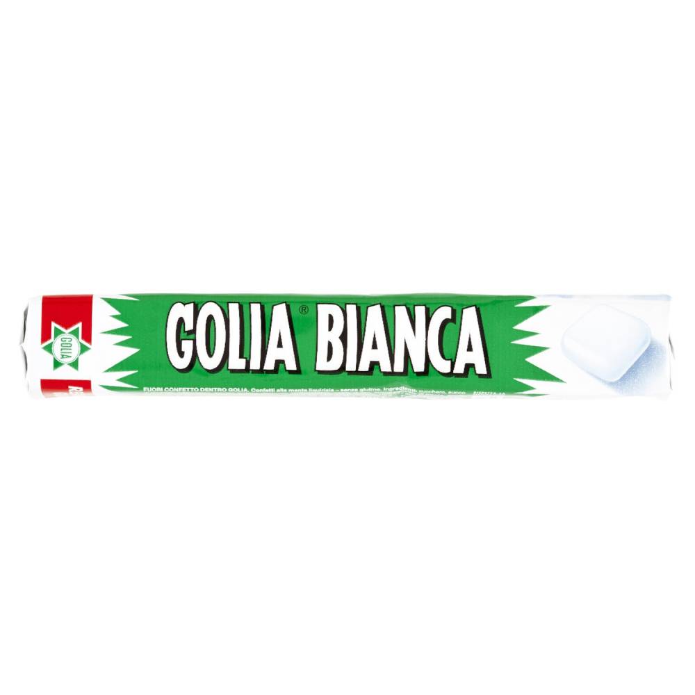 GOLIA BIANCA STICKS X 24