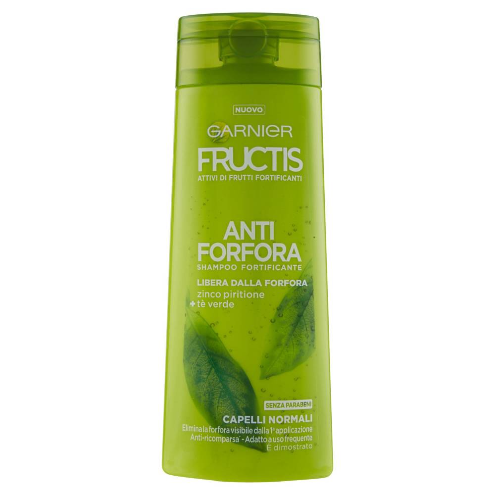 FRUCTIS SHMP ANTIFORFORA 250ML