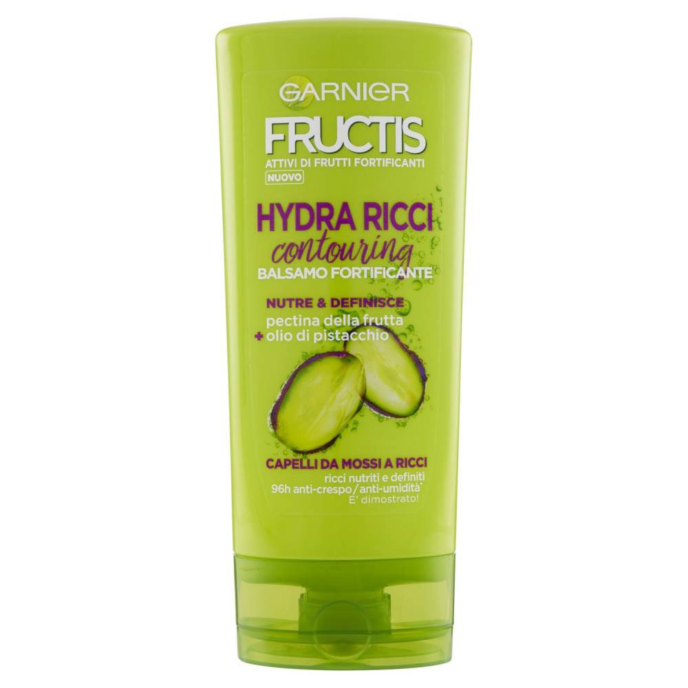 FRUCTIS BLSM HYDRA RICCI 200ML