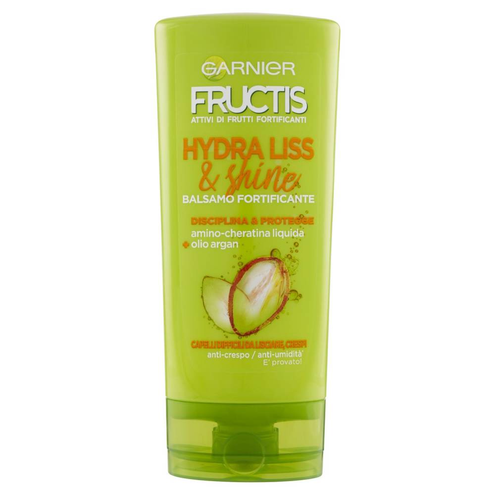 FRUCTIS BLSM HYDRA LISS 200ML