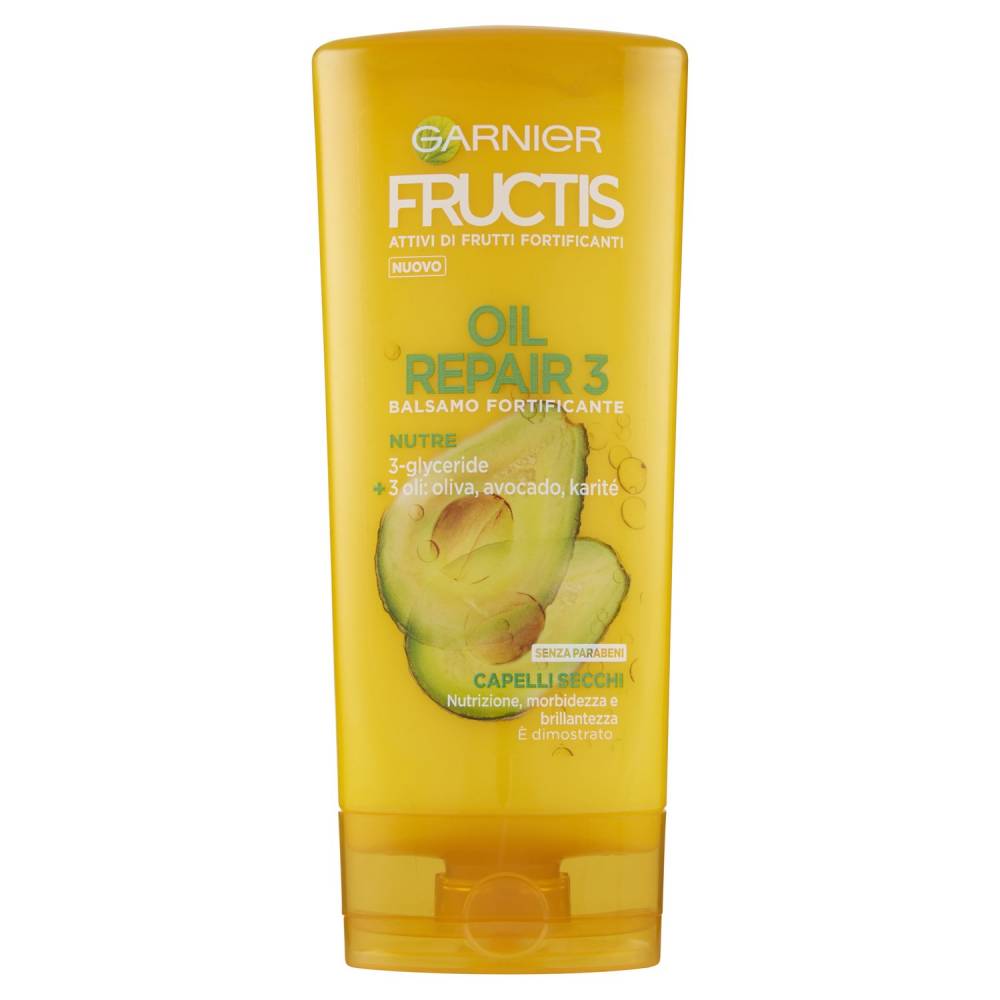 FRUCTISBLSM OLEO REPAIR 200ML